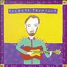 Richard Thompson - Rumor & Sigh
