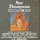 Sue Thompson - P