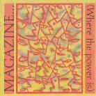 Magazine - Where The Power Is - Best Of