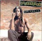 Mutabaruka - Black With Black