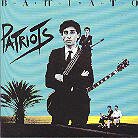Franco Battiato - Patriots (Remastered)
