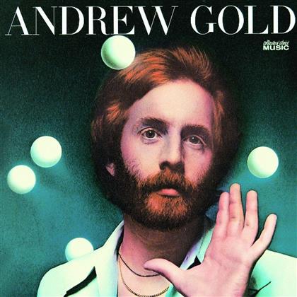 Andrew Gold - ---