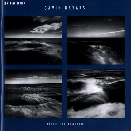 Bryars Gavin / Fisell / Balanescu & Gavin Bryars - After The Requiem