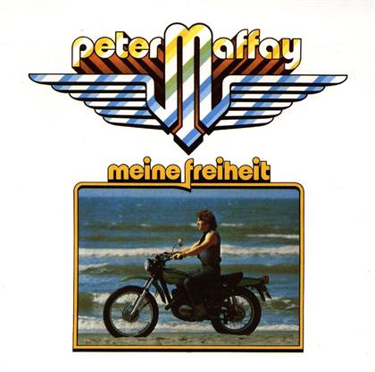 Peter Maffay - Meine Freiheit