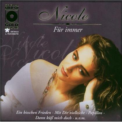 Nicole (Schlager) - Für Immer
