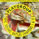 Playgroup - Epic Sounds