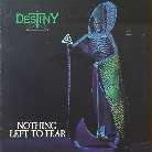 Destiny - Nothing Left To Fear