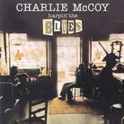 Charlie McCoy - Harpin The Blues