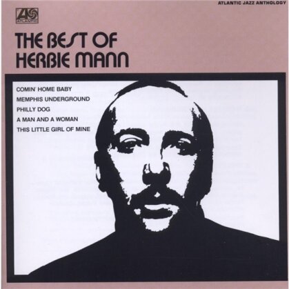 Herbie Mann - Best Of