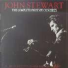John Stewart - Complete Phoenix