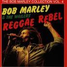 Bob Marley - Reggae Rebel