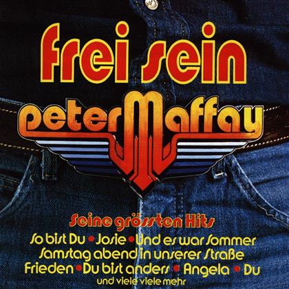 Peter Maffay - Frei Sein