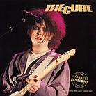 The Cure - Peel Session