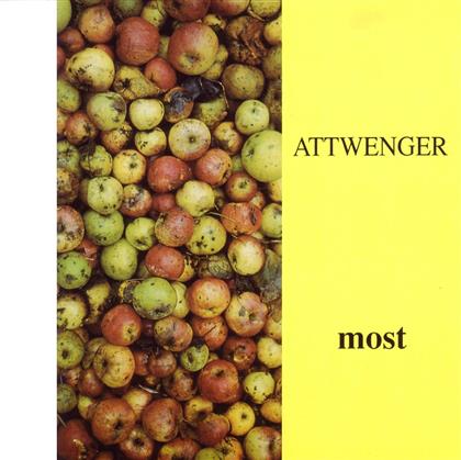 Attwenger - Most