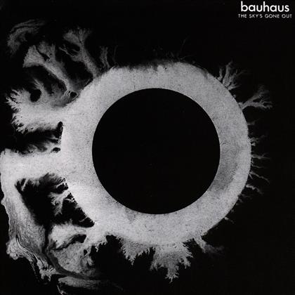 Bauhaus - Sky's Gone Out