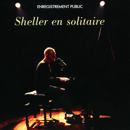 William Sheller - Sheller Solitaire