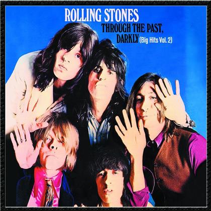 The Rolling Stones - Through The Past Darkly - Big Hits Vol. 2 (Remastered)