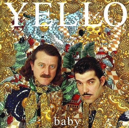 Yello - Baby