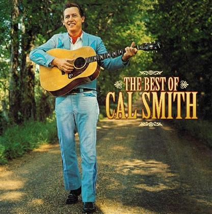 Carl Smith - Best Of
