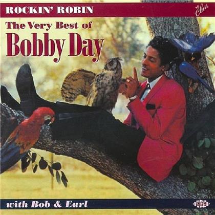 Bobby Day - Rocking Robin - Best Of