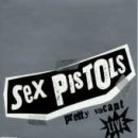 The Sex Pistols - Pretty Vacant