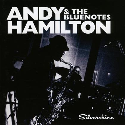 Andy Hamilton - Silvershine