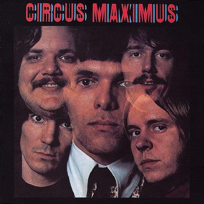 Circus Maximus - ---