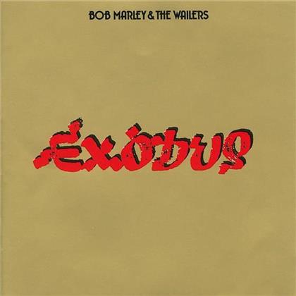 Bob Marley - Exodus (Version Remasterisée)