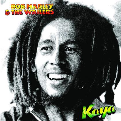 Bob Marley - Kaya (Remastered)