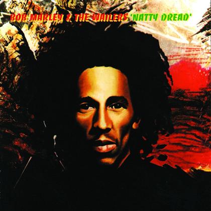 Bob Marley - Natty Dread (Version Remasterisée)