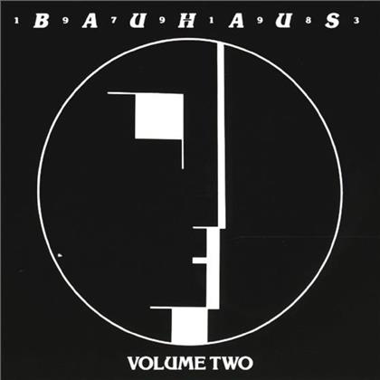 Bauhaus - 79-83 Vol. 2