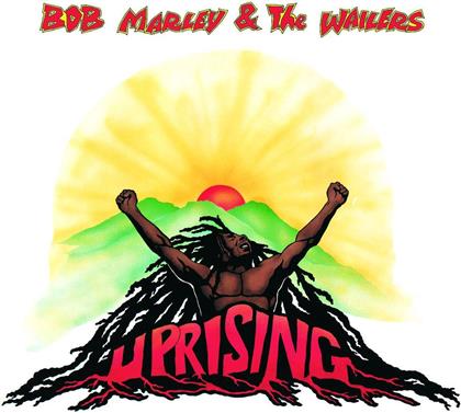 Bob Marley - Uprising (Remastered)