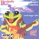 Butterfly Ball - Love Is All