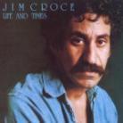 Jim Croce - Life And Times - Expanded (Remastered)