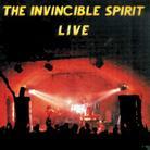 Invincible Spirit - Live