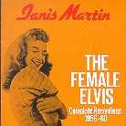 Janis Martin - Female Elvis