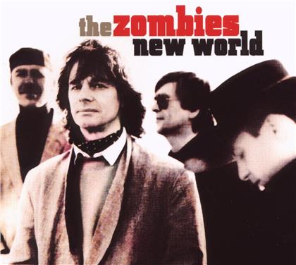 Zombies - New World
