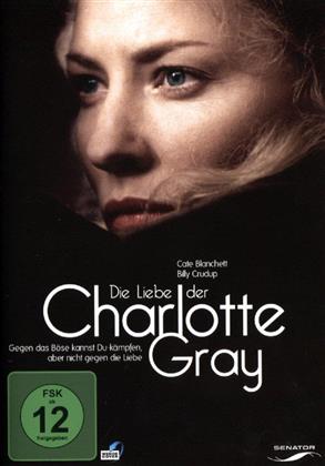 Die Liebe der Charlotte Gray (2001)