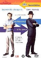 Arrête-moi si tu peux (2002) (Special Edition, 2 DVDs)
