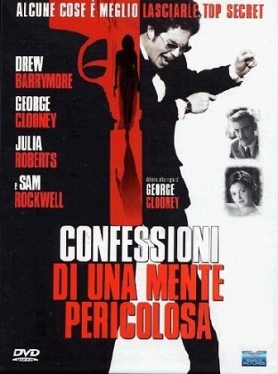 Confessioni di una mente pericolosa (2002)