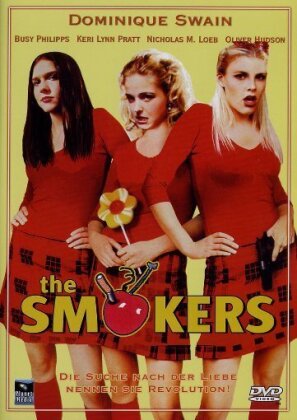 The smokers