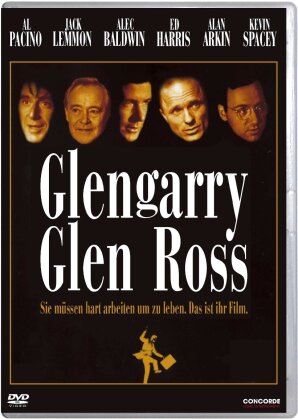 Glengarry Glen Ross (1992)