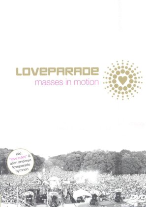 Various Artists - Loveparade