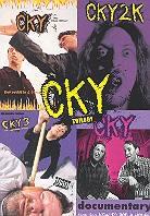 CKY trilogy (2 DVDs)
