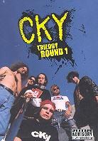 CKY trilogy - Round 1