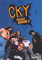 CKY trilogy - Round 2