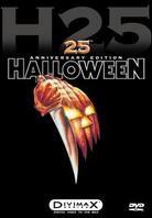 Halloween (1978) (Édition 25ème Anniversaire, 2 DVD)