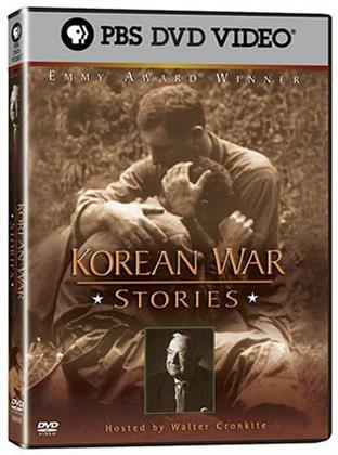 Korean war stories