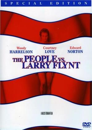The People vs. Larry Flynt (1996) (Special Edition)