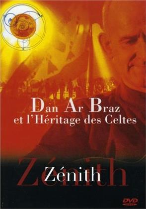 Braz Dan Ar - Live au Zenith